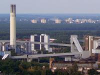 Factory near Berlin